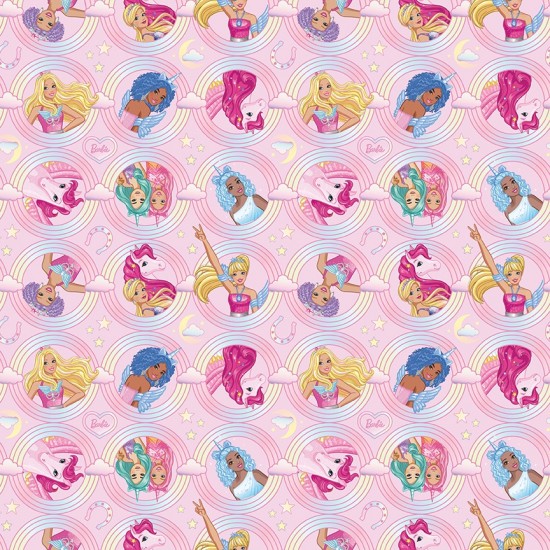 Barbie Fantasy